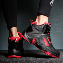 輕便透氣籃球鞋，讓你舒適又耐磨