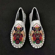 歡躍（huanyue）男士白色太陽(yáng)神 39