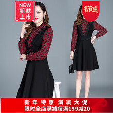 氣質(zhì)蕾絲裙，讓你穿出優(yōu)雅小仙女