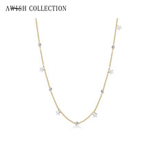 AWISH COLLECTION項鏈45