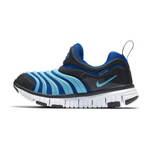 耐克（NIKE）跑步鞋幼童343738-428 35以下