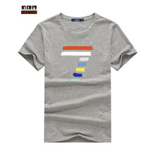 依可尋 短袖 男士T恤 灰色7 