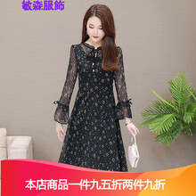 精致長(zhǎng)裙，微胖女神的福音