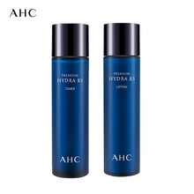 ahc面膜眼霜精華