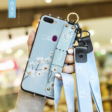 閩威 OPPO A7X 手機殼/保護套