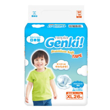 Genki