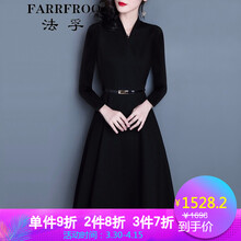 純色連衣裙，打造都市女神的氣質(zhì)