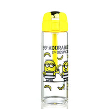 神偷奶爸玻璃杯400ml，201-300ml