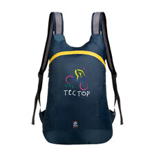 探拓（TECTOP）雙肩包，旅行包/駝包，折疊包/皮膚包