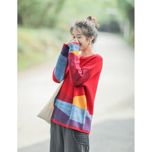 系帶針織開衫，穿出你的少女心