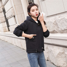 減齡夾克，讓你的青春活力四射