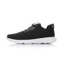 李寧跑步鞋黑/白 ARJL014-5 35，36，37.5，37，38，39，40，35.5