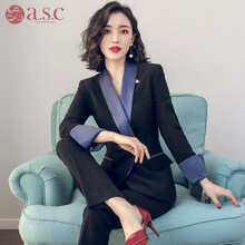 中長(cháng)款,新款,元素,樣式,流行,趨勢,搭配,西服