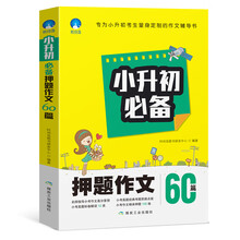 小升初作文