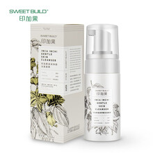 SWEET BUILD泡沫/摩絲 120ml
