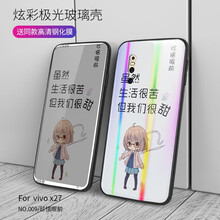 時尚保護套，讓你遠離受傷