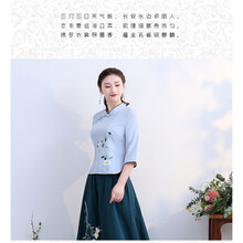 連衣裙，讓你告別微胖界標簽