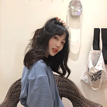 女裝半截小衫