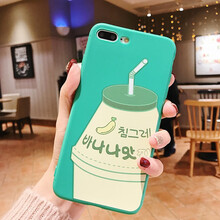 香蕉iphone手機殼
