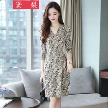 優(yōu)雅連衣裙，打造百變小仙女