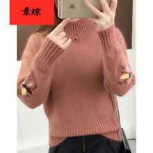 簡約風(fēng)毛衣，讓你告別平庸