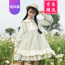 優(yōu)雅小白裙，讓你變身女神主角