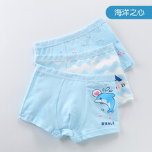 小童三角褲
