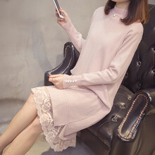 時(shí)尚長(cháng)袖睡衣，打造甜美小仙女