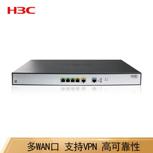 H3C H3C 路由器