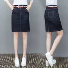 毛呢半身裙，穿出你的優(yōu)雅氣質(zhì)