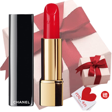 口紅chanel