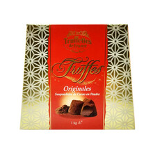 truffles松露