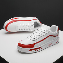 友木莎男士白紅 40