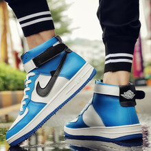 aj6白藍(lán)