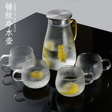隆飲齋（LONGYINZHAI）涼水壺1L以上