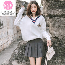 減齡條紋裙，打造優(yōu)雅小仙女