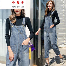 微胖界的秘密，修身牛仔褲顯腿長(zhǎng)