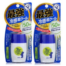 告別油膩，防曬霜讓肌膚更有范