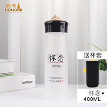 適合學(xué)生黨的高顏值便攜水杯