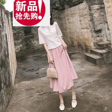 甜美蕾絲連衣裙，讓你賺足回頭率
