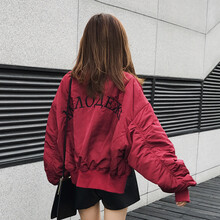 條紋外套，打造街頭潮男范