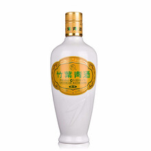 瓷瓶汾酒