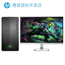 商用臺式電腦，暢玩游戲兩不誤