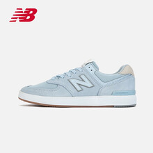 NEW BALANCE跑步鞋AM574LBL/淡藍(lán)色 40