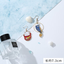 925銀耳釘，展現(xiàn)優(yōu)雅氣質(zhì)