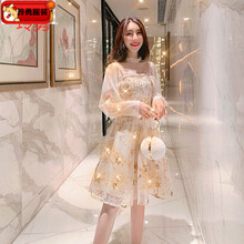 經(jīng)典蕾絲裙，打造你的少女心