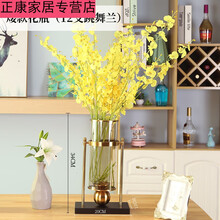 唯美玻璃花瓶，讓生活不再單調(diào)！