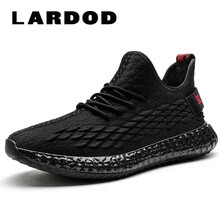 LARDOD男士黑色 40