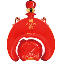 國(guó)窖157355度750ml及以上，1L 濃香型，濃香