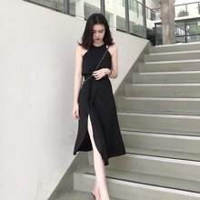 氣質(zhì)連衣裙，讓你穿出優(yōu)雅復古范